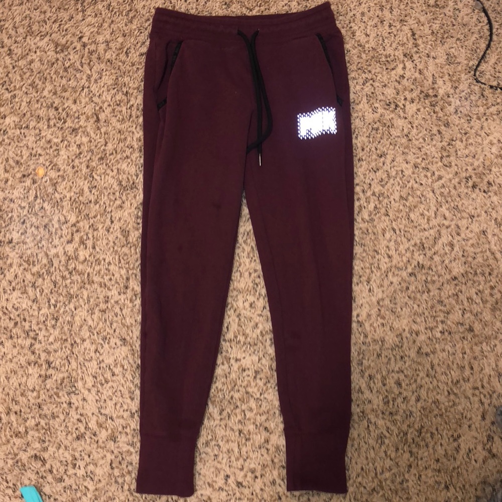 VS Pink ultimate joggers